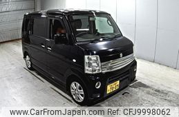 suzuki every-wagon 2014 -SUZUKI 【香川 580ひ7009】--Every Wagon DA64W-437785---SUZUKI 【香川 580ひ7009】--Every Wagon DA64W-437785-