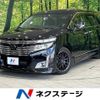 nissan elgrand 2012 -NISSAN--Elgrand DBA-TE52--TE52-029469---NISSAN--Elgrand DBA-TE52--TE52-029469- image 1