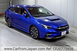 subaru levorg 2020 -SUBARU 【愛媛 301ち1929】--Levorg VN5-007218---SUBARU 【愛媛 301ち1929】--Levorg VN5-007218-