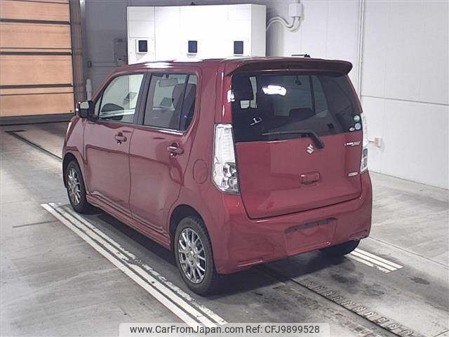 suzuki wagon-r 2013 -SUZUKI--Wagon R MH34S-750323---SUZUKI--Wagon R MH34S-750323- image 2