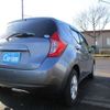 nissan note 2013 -NISSAN 【名変中 】--Note NE12--008297---NISSAN 【名変中 】--Note NE12--008297- image 14