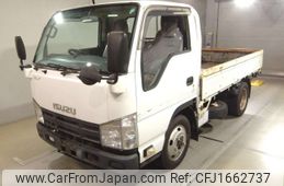 isuzu elf-truck 2013 CFJ1662737
