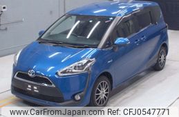 toyota sienta 2015 -TOYOTA--Sienta NHP170G-7029494---TOYOTA--Sienta NHP170G-7029494-