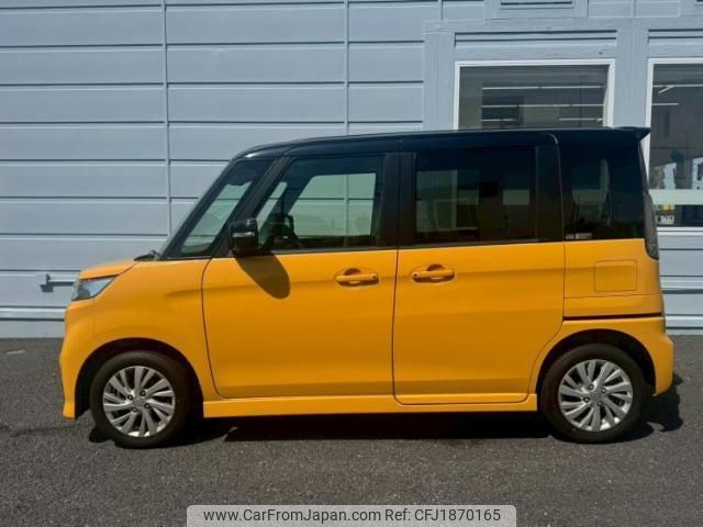 suzuki spacia 2017 CFJ1870165 image 2