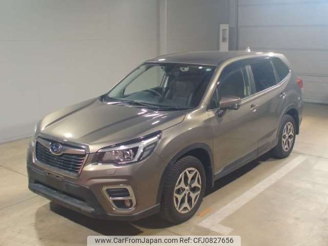 subaru forester 2020 -SUBARU--Forester 5BA-SK9--SK9-033894---SUBARU--Forester 5BA-SK9--SK9-033894- image 1