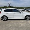 bmw 1-series 2007 NIKYO_MT71749 image 5