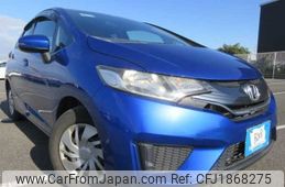 honda fit 2013 CFJ1868275