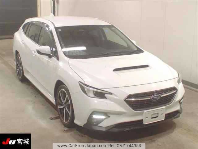 subaru levorg 2023 CFJ1744953 image 1