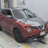 nissan juke 2018 -NISSAN--Juke DBA-YF15--YF15-514209---NISSAN--Juke DBA-YF15--YF15-514209- image 10