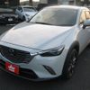 mazda cx-3 2018 -MAZDA--CX-3 DK5AW--203900---MAZDA--CX-3 DK5AW--203900- image 1