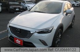 mazda cx-3 2018 -MAZDA--CX-3 DK5AW--203900---MAZDA--CX-3 DK5AW--203900-