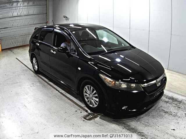 honda stream 2009 CFJ1671013 image 1