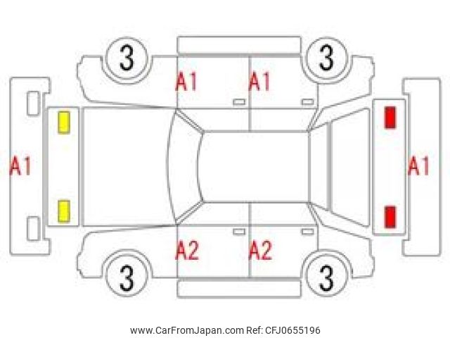 toyota roomy 2022 -TOYOTA--Roomy 5BA-M900A--M900A-1002208---TOYOTA--Roomy 5BA-M900A--M900A-1002208- image 2