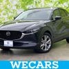 mazda cx-3 2020 quick_quick_5BA-DMEP_DMEP-111643 image 1