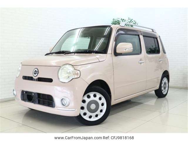 daihatsu mira-cocoa 2009 -DAIHATSU--Mira Cocoa L675S--L675S-0000713---DAIHATSU--Mira Cocoa L675S--L675S-0000713- image 1