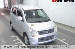 suzuki wagon-r 2010 -SUZUKI--Wagon R MH23S--MH23S-277426---SUZUKI--Wagon R MH23S--MH23S-277426-