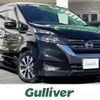 nissan serena 2018 -NISSAN--Serena DAA-GFC27--GFC27-104773---NISSAN--Serena DAA-GFC27--GFC27-104773- image 1