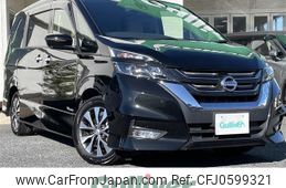 nissan serena 2018 -NISSAN--Serena DAA-GFC27--GFC27-104773---NISSAN--Serena DAA-GFC27--GFC27-104773-