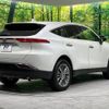 toyota harrier 2022 -TOYOTA--Harrier 6BA-MXUA85--MXUA85-0010195---TOYOTA--Harrier 6BA-MXUA85--MXUA85-0010195- image 17