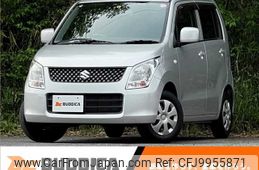 suzuki wagon-r 2010 -SUZUKI--Wagon R DBA-MH23S--MH23S-328551---SUZUKI--Wagon R DBA-MH23S--MH23S-328551-