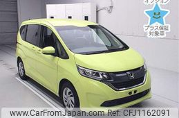honda freed 2018 -HONDA--Freed GB5-1051218---HONDA--Freed GB5-1051218-