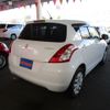 suzuki swift 2012 -SUZUKI--Swift DBA-ZD72S--ZD72S-200007---SUZUKI--Swift DBA-ZD72S--ZD72S-200007- image 3