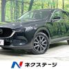 mazda cx-5 2018 -MAZDA--CX-5 3DA-KF2P--KF2P-201136---MAZDA--CX-5 3DA-KF2P--KF2P-201136- image 1