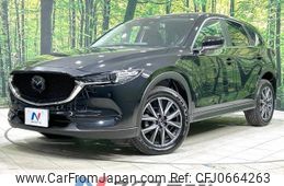 mazda cx-5 2018 -MAZDA--CX-5 3DA-KF2P--KF2P-201136---MAZDA--CX-5 3DA-KF2P--KF2P-201136-