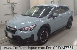 subaru xv 2021 -SUBARU--Subaru XV GTE-048394---SUBARU--Subaru XV GTE-048394-