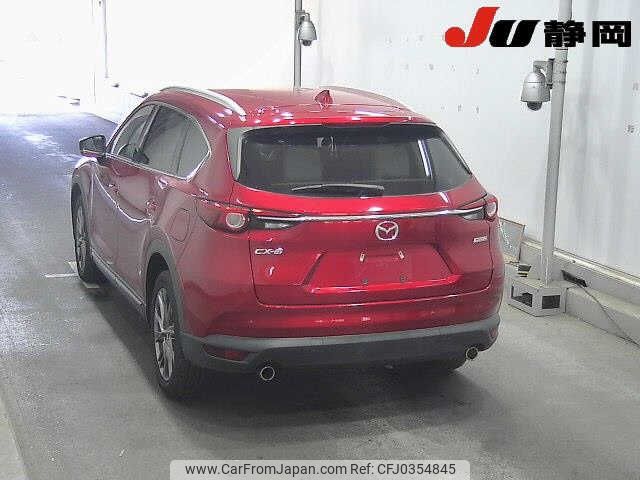 mazda cx-8 2019 -MAZDA--CX-8 KG2P--KG2P-212080---MAZDA--CX-8 KG2P--KG2P-212080- image 2