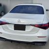 mercedes-benz s-class 2022 -MERCEDES-BENZ 【水戸 302ｿ3030】--Benz S Class 3DA-223033--W1K2230332A121738---MERCEDES-BENZ 【水戸 302ｿ3030】--Benz S Class 3DA-223033--W1K2230332A121738- image 2