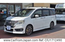 honda stepwagon 2013 CFJ1712490