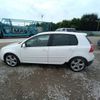 volkswagen golf 2008 -VOLKSWAGEN--VW Golf ABA-1KAXX--WVWZZZ1KZ8U004705---VOLKSWAGEN--VW Golf ABA-1KAXX--WVWZZZ1KZ8U004705- image 7