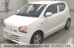 suzuki alto 2021 -SUZUKI--Alto HA36S-628523---SUZUKI--Alto HA36S-628523-