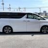 toyota alphard 2019 quick_quick_DBA-AGH30W_AGH30-0235599 image 4