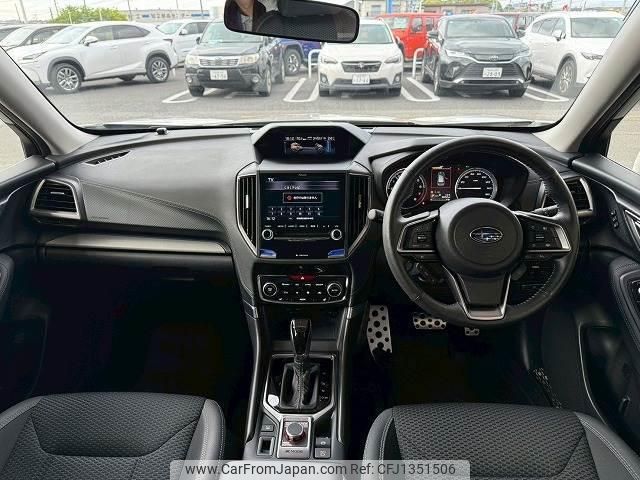 subaru forester 2020 quick_quick_5AA-SKE_SKE-037014 image 2