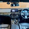 bmw 5-series 2020 -BMW--BMW 5 Series 3DA-JF20--WBAJF52030WW60671---BMW--BMW 5 Series 3DA-JF20--WBAJF52030WW60671- image 17