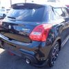 suzuki swift 2024 -SUZUKI--Swift 4BA-ZC33S--ZC33S-601***---SUZUKI--Swift 4BA-ZC33S--ZC33S-601***- image 6