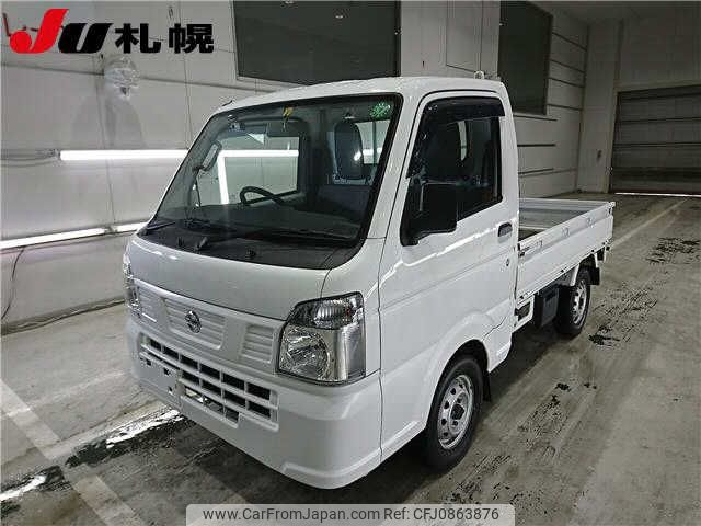 nissan clipper-truck 2021 -NISSAN--Clipper Truck DR16T--534071---NISSAN--Clipper Truck DR16T--534071- image 1