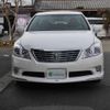 toyota crown 2010 quick_quick_DBA-GRS200_GRS200-0047377 image 3