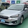 subaru impreza-g4 2019 quick_quick_DBA-GK2_GK2-007864 image 1