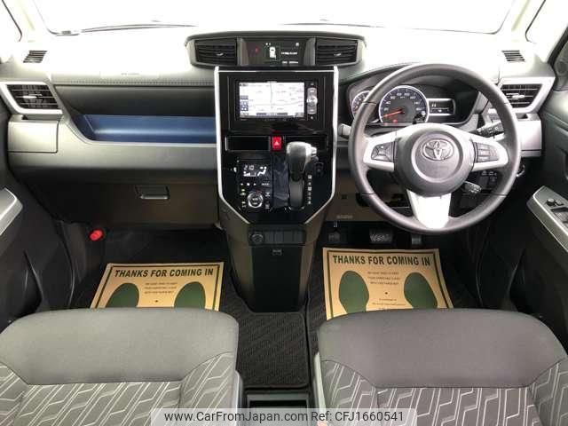 toyota tank 2017 CFJ1660541 image 2