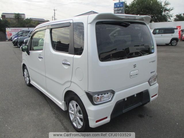 suzuki wagon-r-stingray 2017 quick_quick_DAA-MH55S_MH55S-711494 image 2