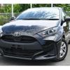 toyota yaris 2021 quick_quick_5BA-KSP210_KSP210-0041692 image 2