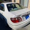 nissan bluebird-sylphy 2003 -NISSAN--Bluebird Sylphy UA-QG10--QG10-124506---NISSAN--Bluebird Sylphy UA-QG10--QG10-124506- image 7