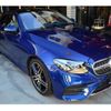 mercedes-benz e-class 2019 quick_quick_DBA-238368_WDD2383681F121347 image 3