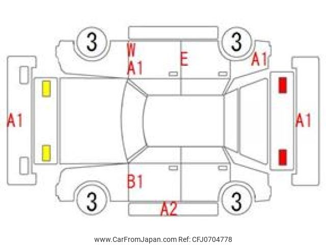 nissan note 2018 -NISSAN--Note DAA-HE12--HE12-128485---NISSAN--Note DAA-HE12--HE12-128485- image 2