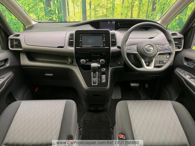 nissan serena 2021 CFJ1798880 image 2