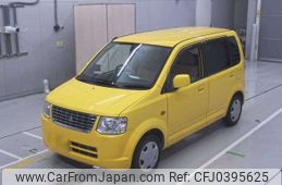 mitsubishi ek-wagon 2011 -MITSUBISHI 【三重 581ﾔ7929】--ek Wagon DBA-H82W--H82W-1342045---MITSUBISHI 【三重 581ﾔ7929】--ek Wagon DBA-H82W--H82W-1342045-