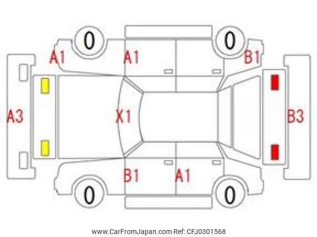 honda n-box 2016 -HONDA--N BOX DBA-JF1--JF1-2510547---HONDA--N BOX DBA-JF1--JF1-2510547- image 2